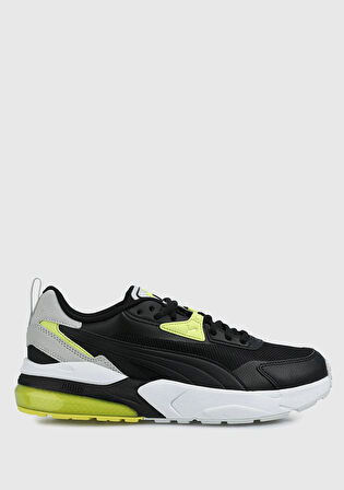 Vis2K Erkek Siyah Sneaker 39231817