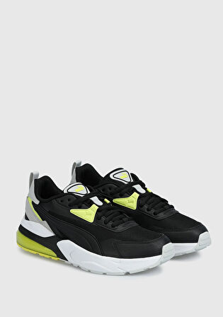 Vis2K Erkek Siyah Sneaker 39231817