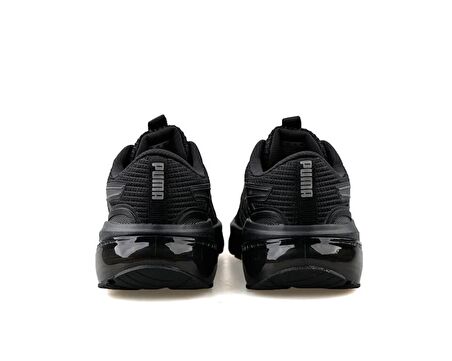Puma Cell Glare Unisex Koşu Ayakkabısı 30997301 Siyah