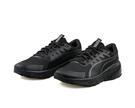 Puma Cell Glare Unisex Koşu Ayakkabısı 30997301 Siyah