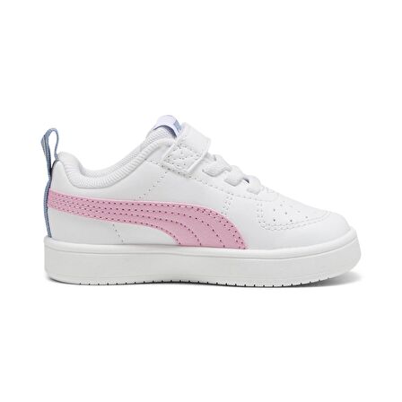 Puma 38431428 Rickie Ac+ Inf Bebek Günlük Spor Ayakkabı