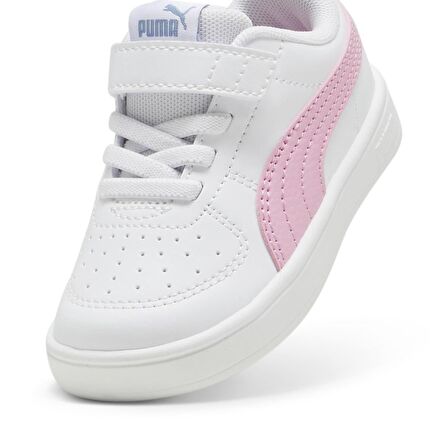Puma 38431428 Rickie Ac+ Inf Bebek Günlük Spor Ayakkabı