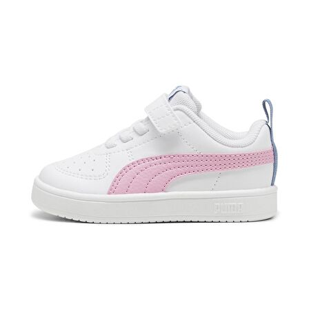 Puma 38431428 Rickie Ac+ Inf Bebek Günlük Spor Ayakkabı