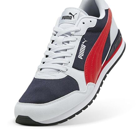 Puma St Runner V3 Mesh Unisex Sneaker Ayakkabı