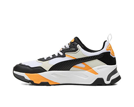 Puma Trinty Erkek Günlük Ayakkabı 38928920 Renkli