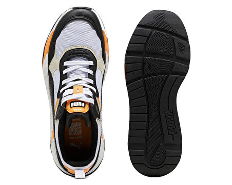 Puma Trinty Erkek Günlük Ayakkabı 38928920 Renkli