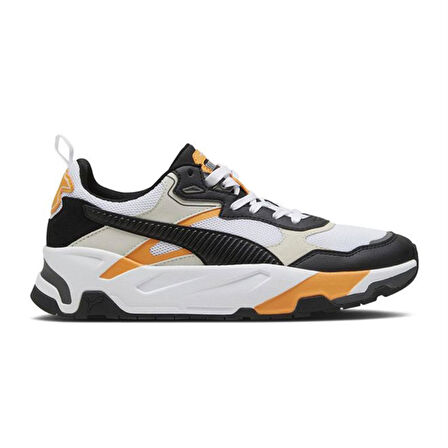 Puma Trinity Erkek Günlük Ayakkabı 389289-20 Beyaz