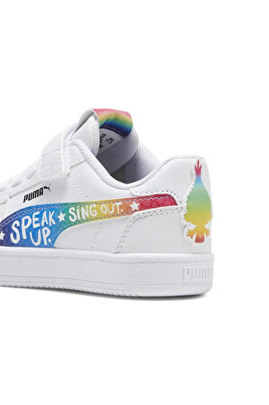 Caven 2.0 Trlls Ac Ps Çocuk Sneaker