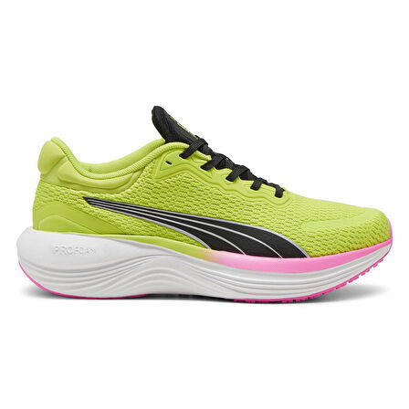 Scend Pro Unisex Yeşil Koşu Ayakkabısı 37877621