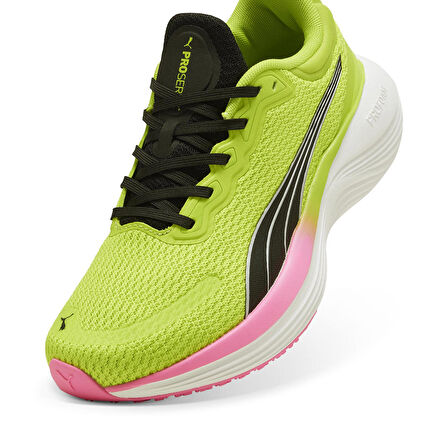 Scend Pro Unisex Yeşil Koşu Ayakkabısı 37877621