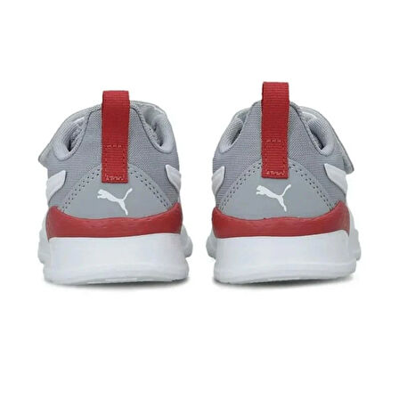 Puma Anzarun Lite Ac Inf Bebek Günlük Ayakkabı 372010-35 Gri