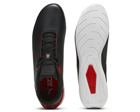 Puma Ferrari Drift Cat Decima Erkek Günlük Ayakkabı 30719309 Siyah