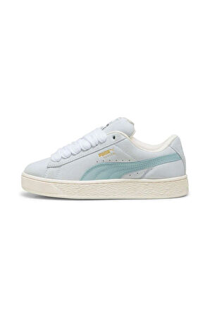 Suede XL