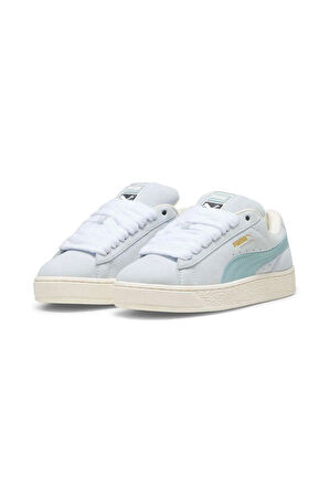 Suede XL