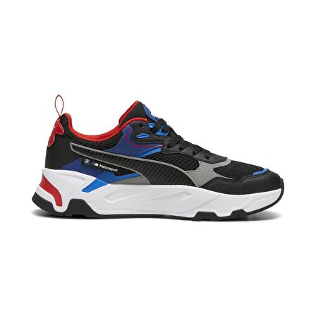 Puma 30794903 Bmw Mms Trinity Erkek Günlük Spor Ayakkabı