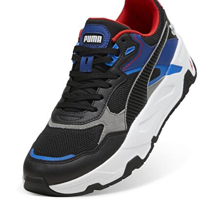 Puma 30794903 Bmw Mms Trinity Erkek Günlük Spor Ayakkabı