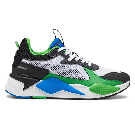 Rs-X Toys Erkek Beyaz Sneaker Ayakkabı 36944926