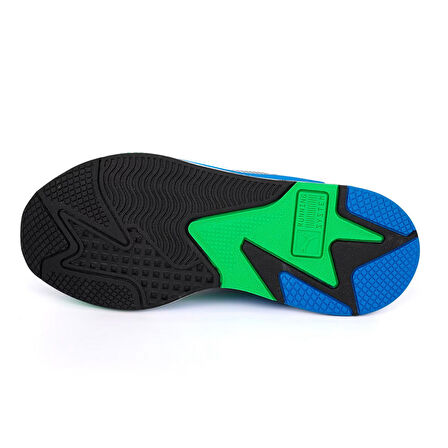 Rs-X Toys Erkek Beyaz Sneaker Ayakkabı 36944926