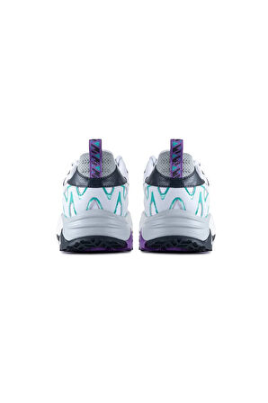 RS-Trck Windbreaker Unisex Spor Ayakkabı