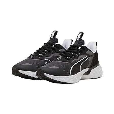 Puma 37944301 Softride Sway Unisex Koşu Ayakkabısı
