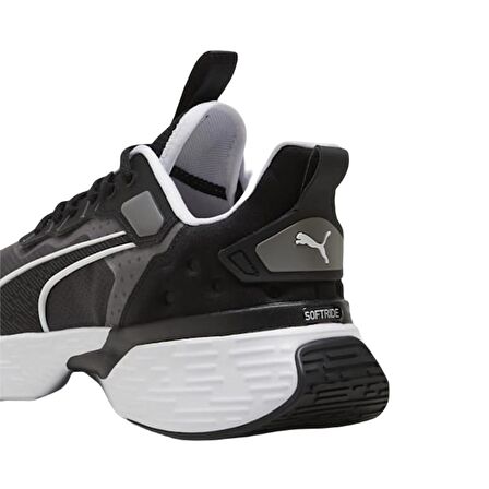 Puma 37944301 Softride Sway Unisex Koşu Ayakkabısı