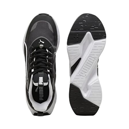 Puma 37944301 Softride Sway Unisex Koşu Ayakkabısı