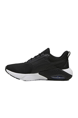 Puma X-Cell Nova Fs Unisex Siyah Yol Koşu Ayakkabısı 37949501