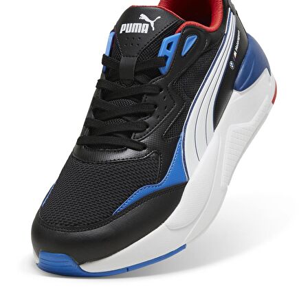 Puma 30713709 Bmw Mms X-Ray Speed Erkek Günlük Spor Ayakkabı