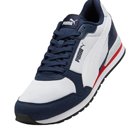 Puma 38464022 St Runner V3 Mesh Unisex Günlük Spor Ayakkabı