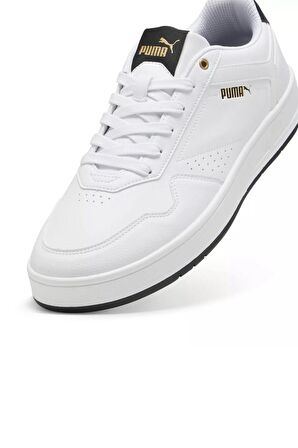 Puma Court Classic Erkek Spor Ayakkabı 39501807