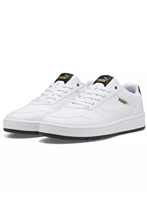 Puma Court Classic Erkek Spor Ayakkabı 39501807