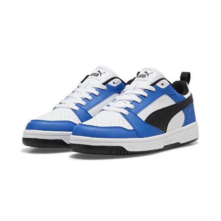 Rebound V6 Low Erkek Sneaker