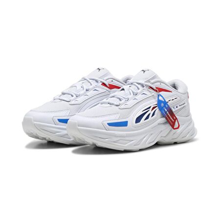 Bmw Mms Exotek Nitro Erkek Sneaker