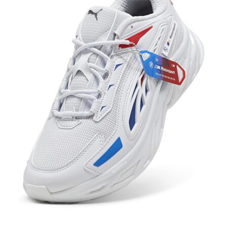 Bmw Mms Exotek Nitro Erkek Sneaker