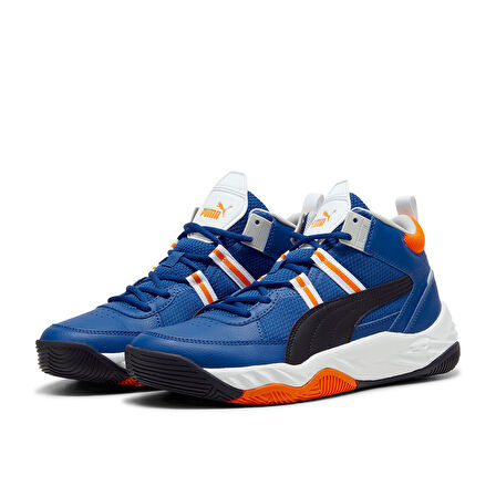 Puma Erkek Ayakkabı Rebound Future Nextgen