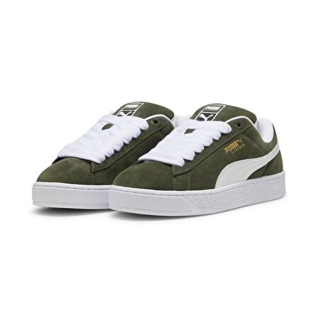 Suede Xl Erkek Sneaker