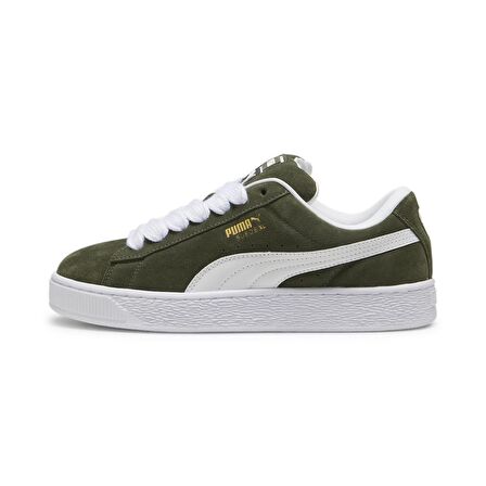 Suede Xl Erkek Sneaker