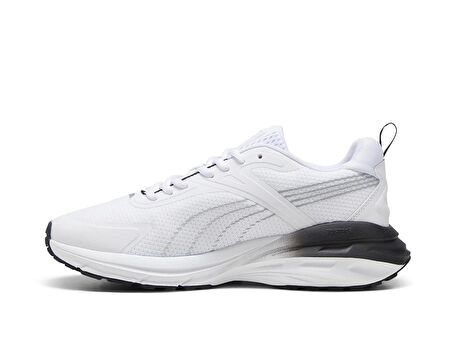 Puma HYPNOTIC Unisex Günlük Ayakkabı 39523503 Beyaz