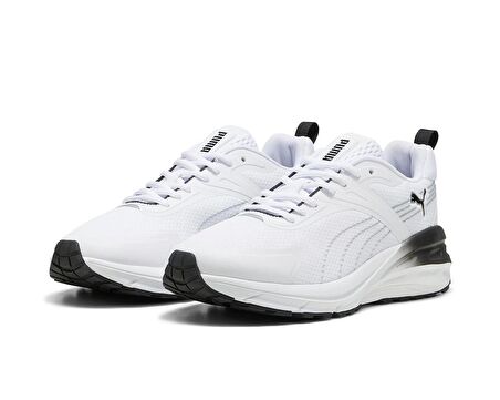 Puma HYPNOTIC Unisex Günlük Ayakkabı 39523503 Beyaz
