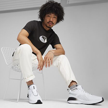 Puma Hypnotic Unisex Spor Ayakkabı