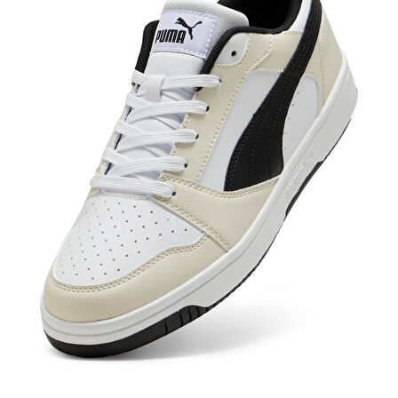 Puma Ayakkabı Rebound V6 Low