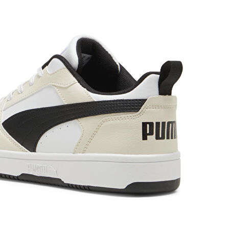 Puma Ayakkabı Rebound V6 Low