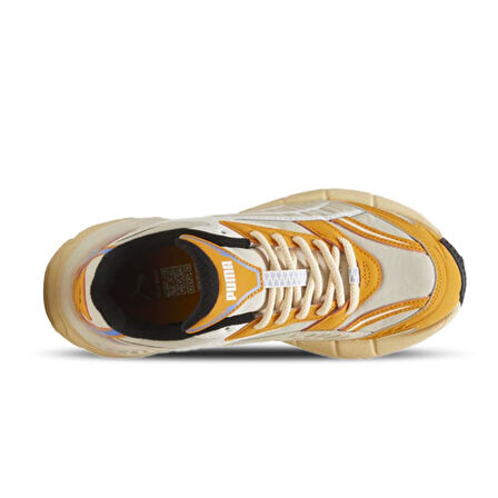 Puma Velophasis Earth Erkek Günlük Ayakkabı 395909-04 Renkli