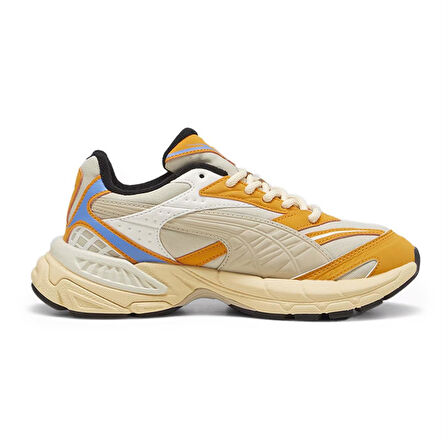 Puma Velophasis Earth Erkek Günlük Ayakkabı 395909-04 Renkli