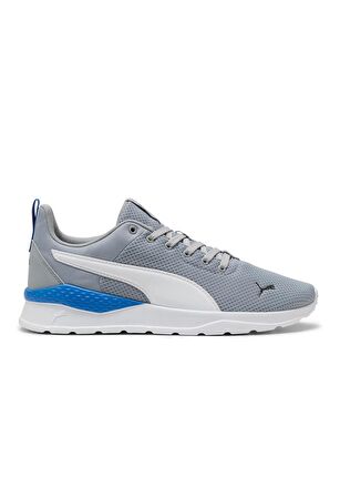 Puma Anzarun Lite Gri Günlük Koşu Ayakkabısı 371128 54