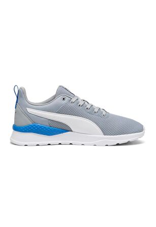 Puma Anzarun Lite Gri Günlük Koşu Ayakkabısı 371128 54