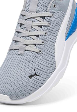 Puma Anzarun Lite Gri Günlük Koşu Ayakkabısı 371128 54