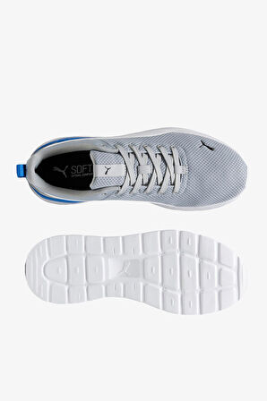 Puma Anzarun Lite Unisex  Gri Sneaker