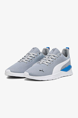 Puma Anzarun Lite Unisex Gri Sneaker 37112854