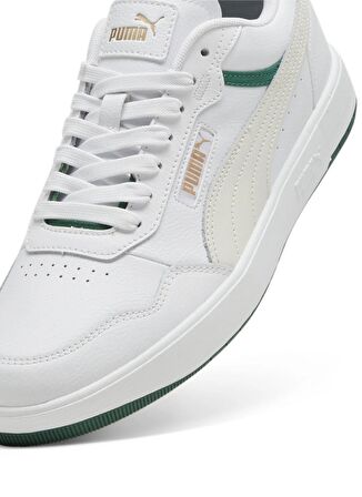 Puma Lifestyle Ayakkabı, 46, Beyaz